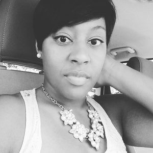 Meet your Posher, Sabrina